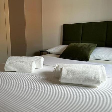 Apartment Klariss Zadar Luaran gambar