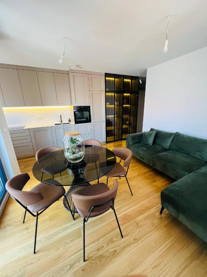 Apartment Klariss Zadar Luaran gambar