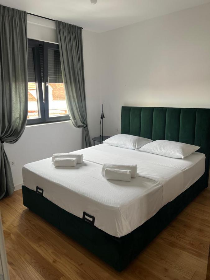 Apartment Klariss Zadar Luaran gambar