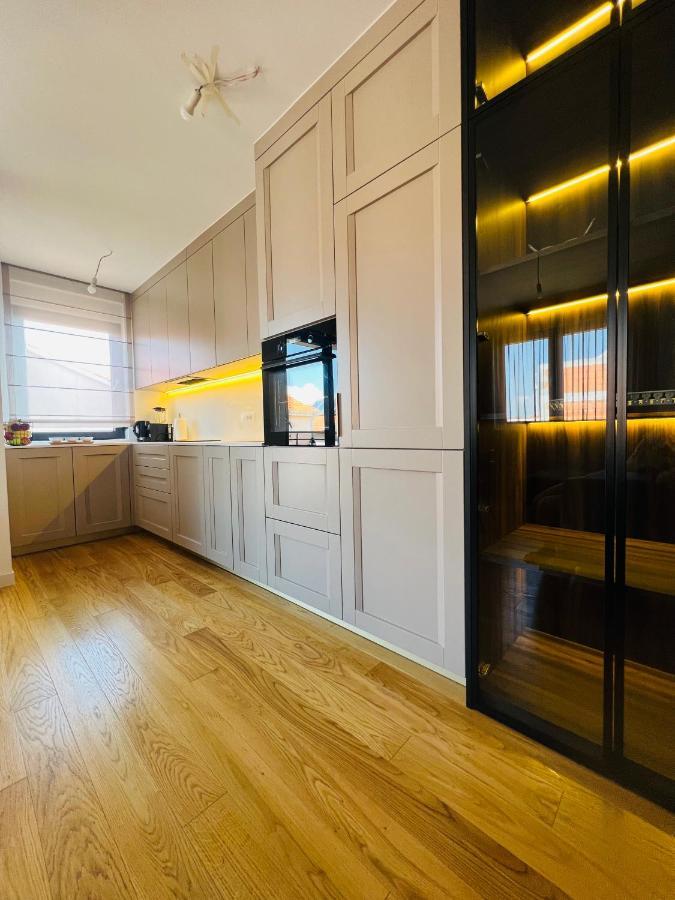 Apartment Klariss Zadar Luaran gambar