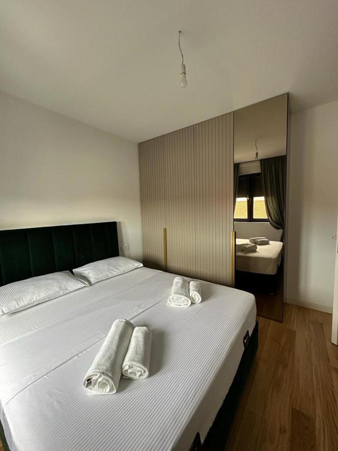Apartment Klariss Zadar Luaran gambar