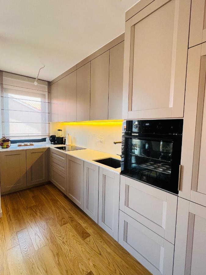 Apartment Klariss Zadar Luaran gambar