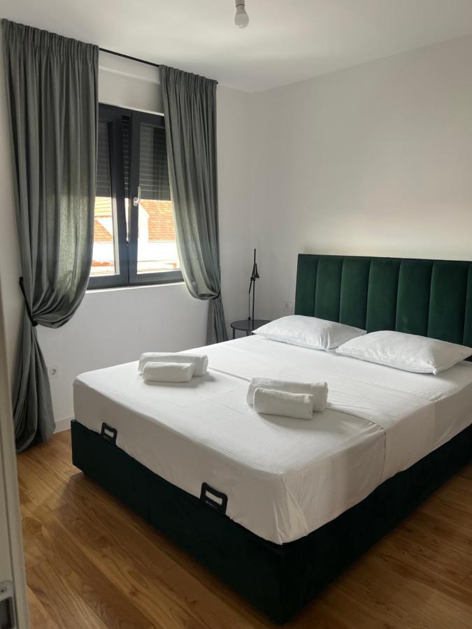 Apartment Klariss Zadar Luaran gambar