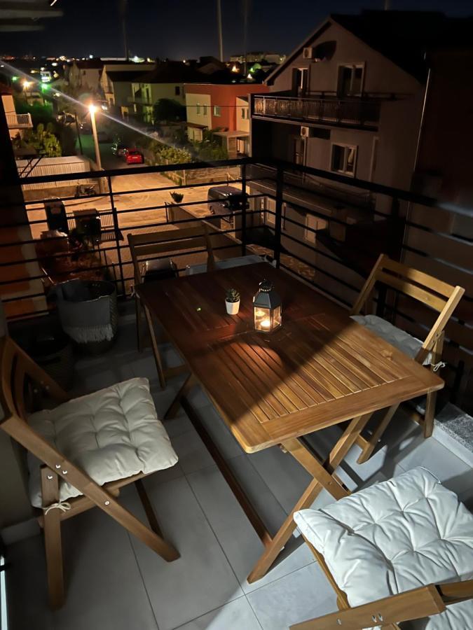 Apartment Klariss Zadar Luaran gambar