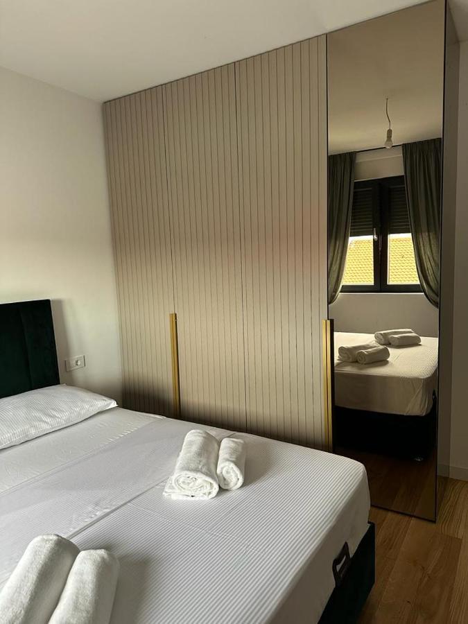 Apartment Klariss Zadar Luaran gambar