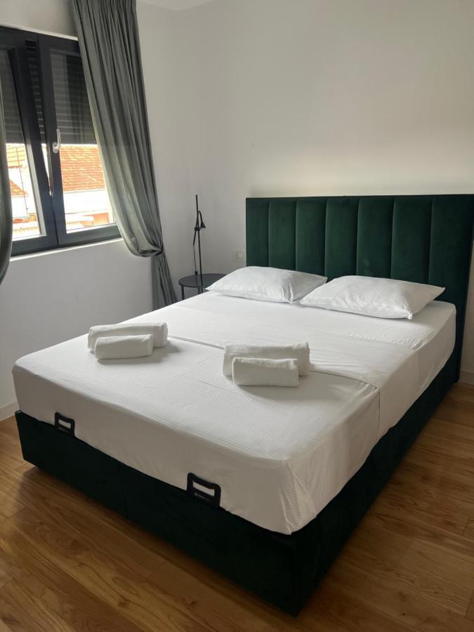 Apartment Klariss Zadar Luaran gambar