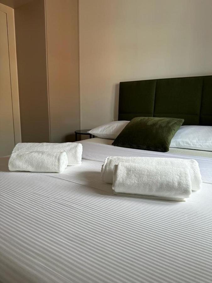 Apartment Klariss Zadar Luaran gambar