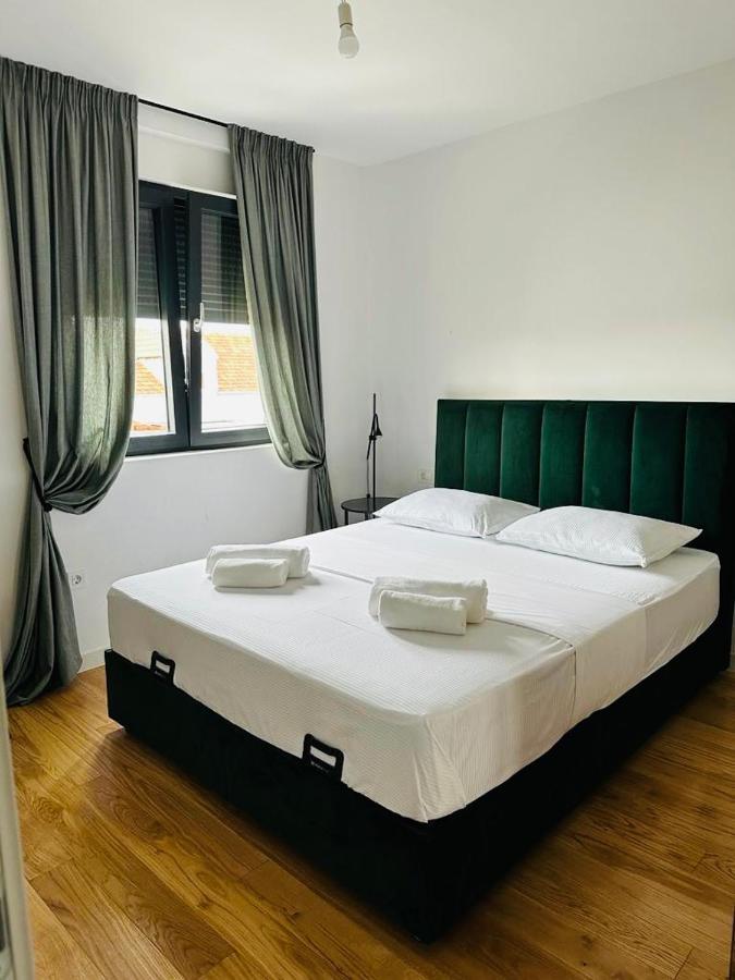 Apartment Klariss Zadar Luaran gambar