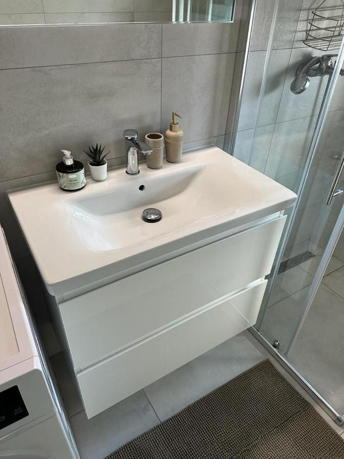 Apartment Klariss Zadar Luaran gambar