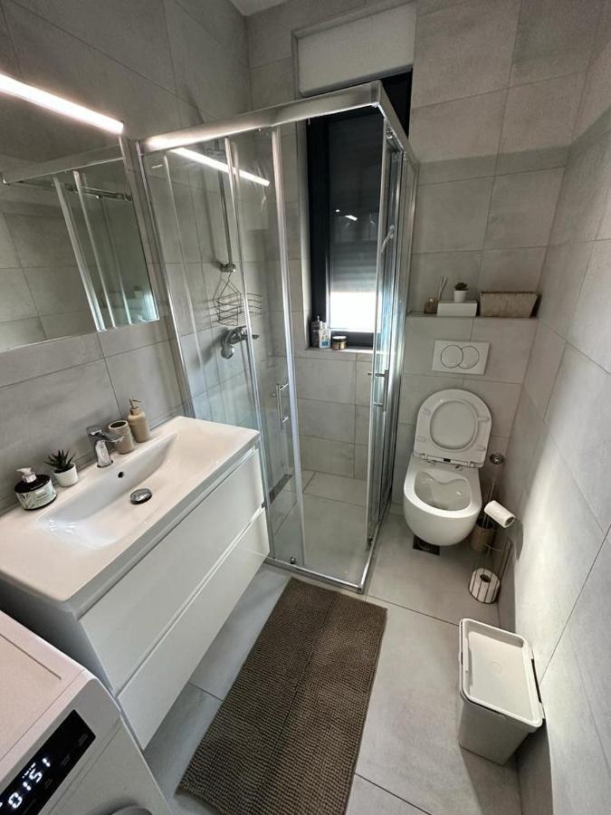 Apartment Klariss Zadar Luaran gambar