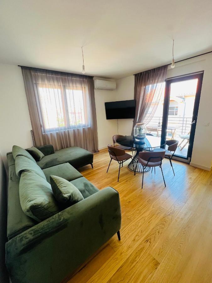 Apartment Klariss Zadar Luaran gambar
