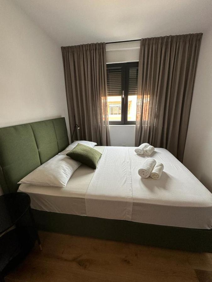Apartment Klariss Zadar Luaran gambar